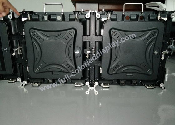 Stage Rental Led Display 140°Viewing Angle